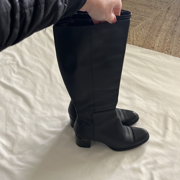 Naturalizer boots - Picture 6 of 12